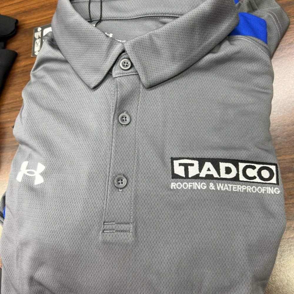 Under Armour Polo